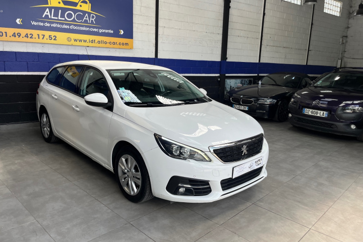 PEUGEOT 308 SW