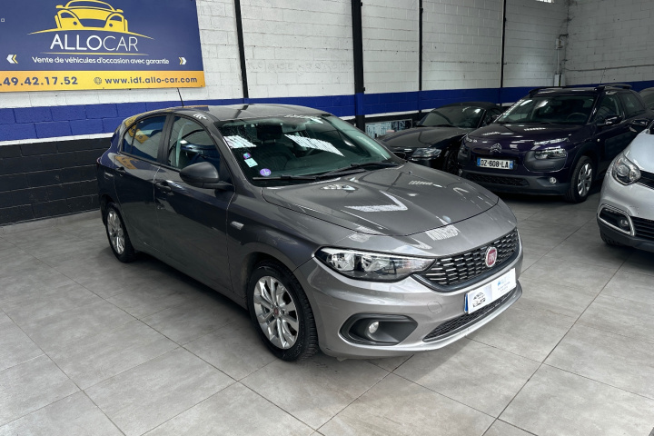 FIAT TIPO