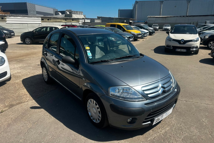 CITROEN C3