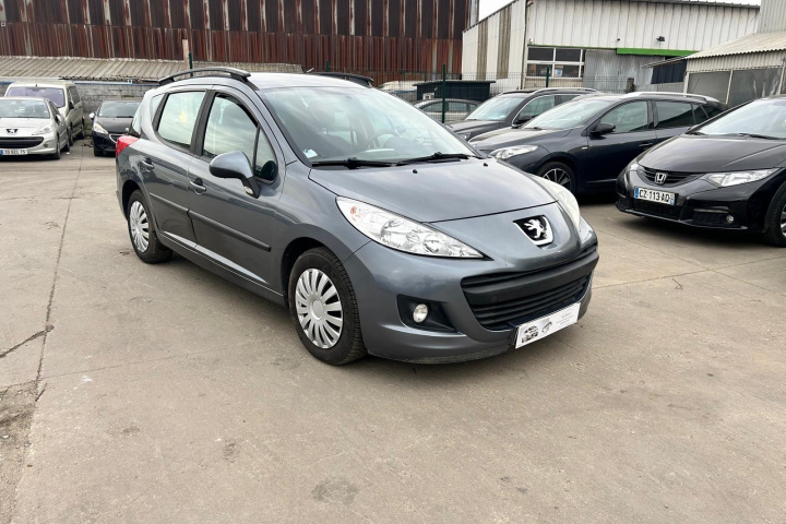 PEUGEOT 207 SW BUSINESS