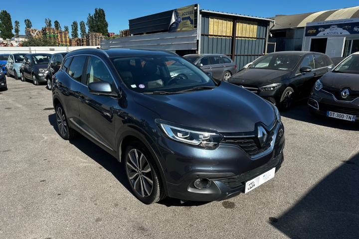 RENAULT KADJAR