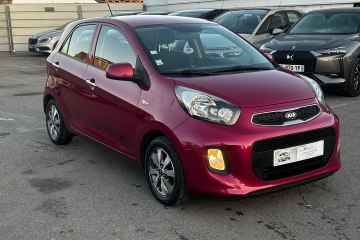 KIA PICANTO