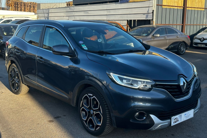 RENAULT KADJAR