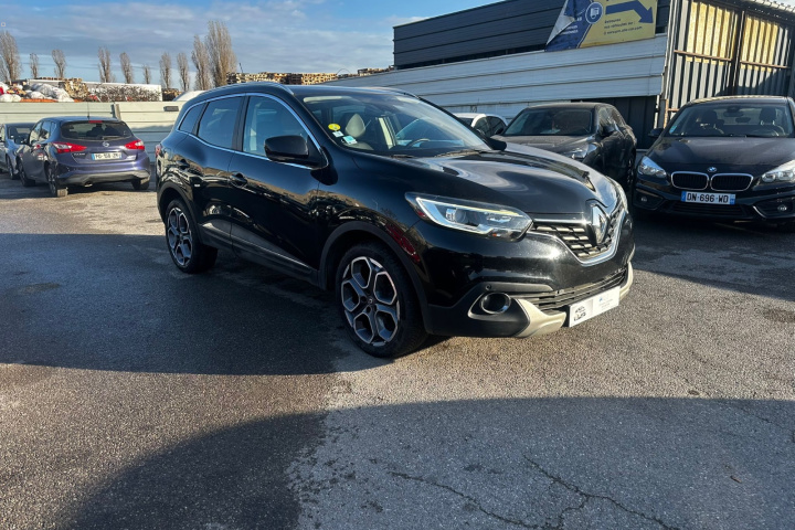 RENAULT KADJAR