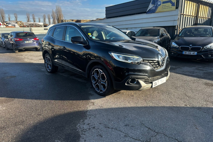 RENAULT KADJAR