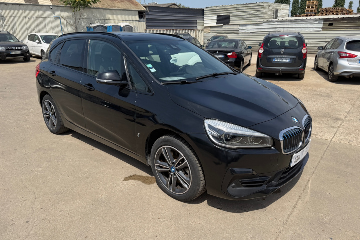 BMW SERIE 2 ACTIVE TOURER F45 LCI