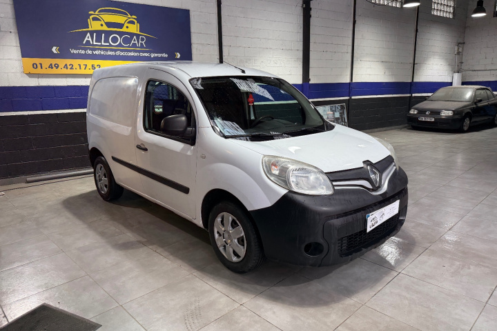 RENAULT KANGOO