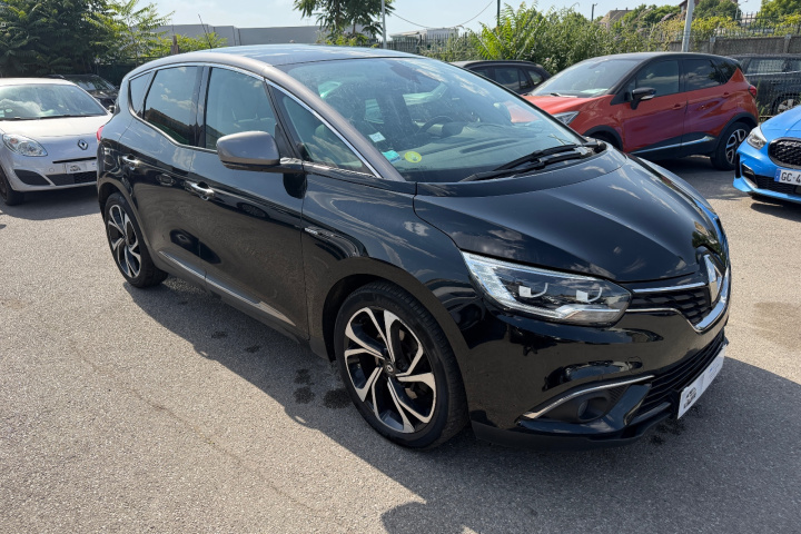 RENAULT SCENIC IV