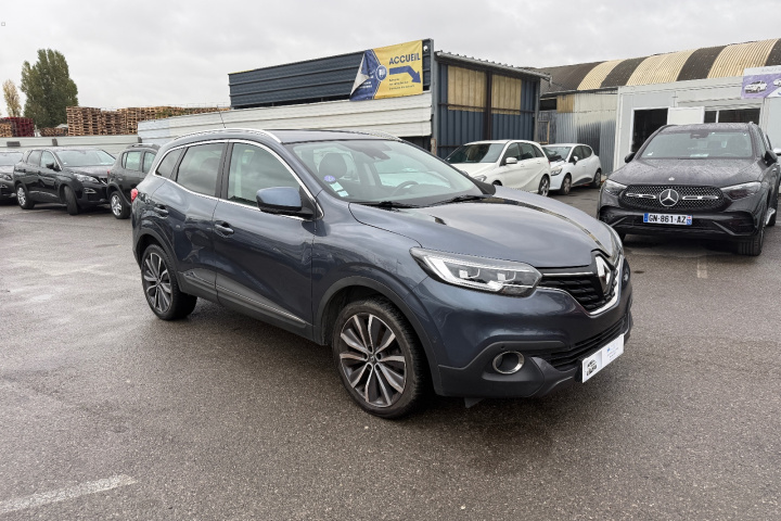 RENAULT KADJAR