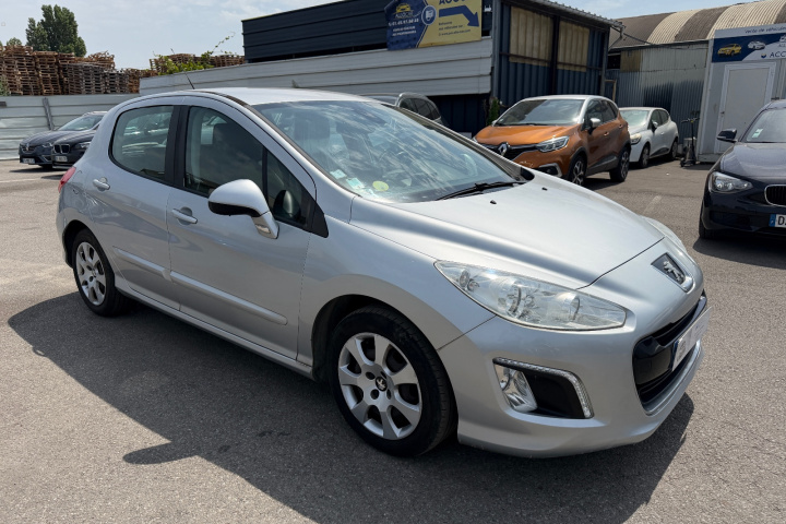 PEUGEOT 308 BUSINESS