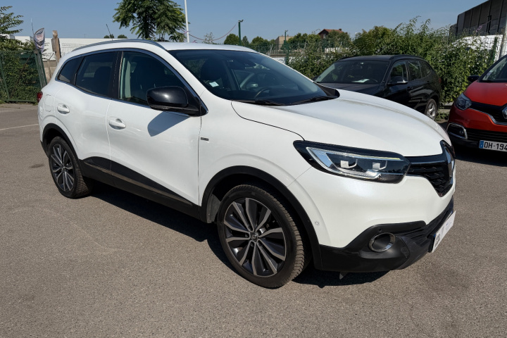 RENAULT KADJAR