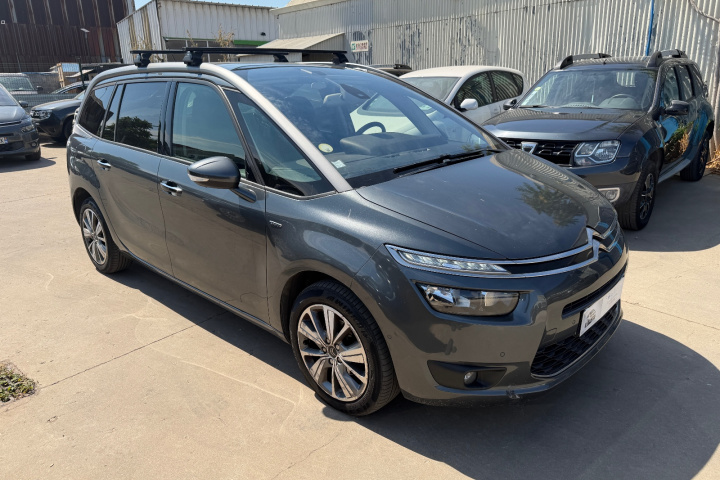 CITROEN GRAND C4 PICASSO