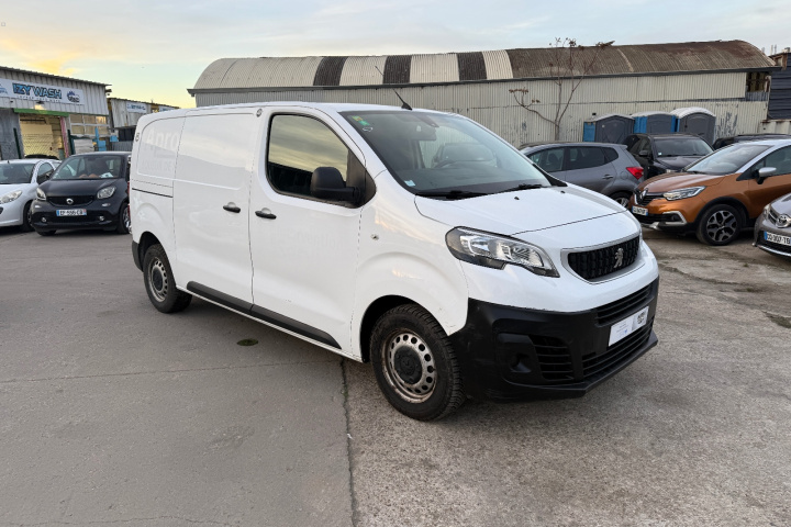 PEUGEOT EXPERT FOURGON