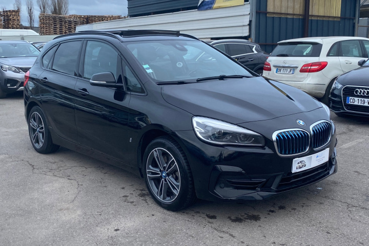 BMW SERIE 2 ACTIVE TOURER F45 LCI