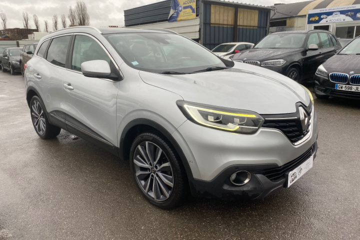 RENAULT KADJAR