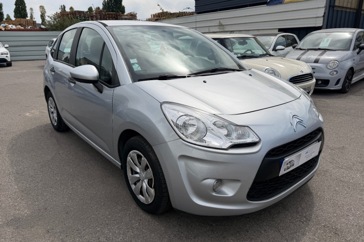 CITROEN C3 CLASSIC