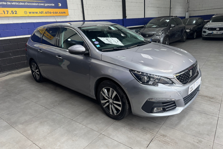 PEUGEOT 308 SW