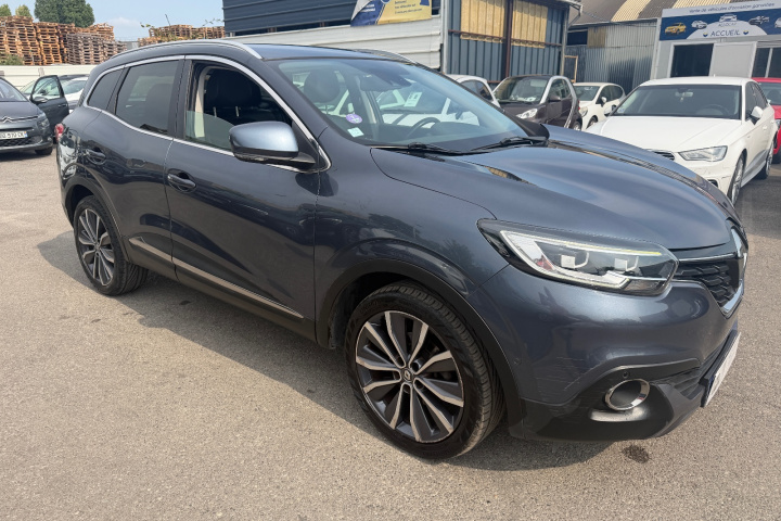 RENAULT KADJAR