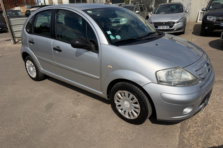 CITROEN C3