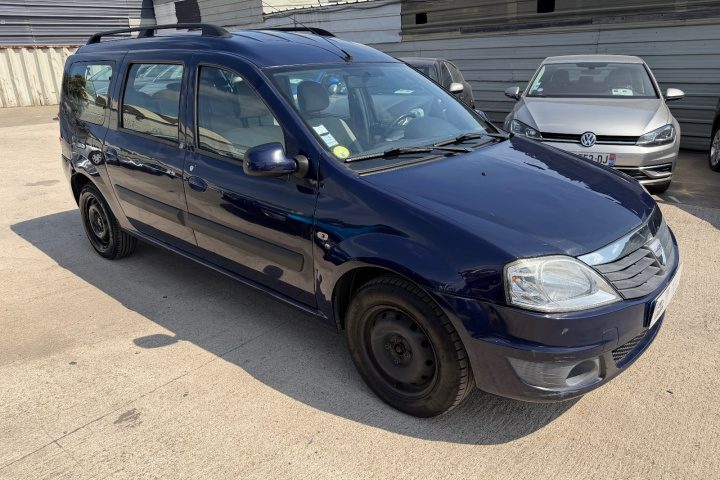 DACIA LOGAN MCV