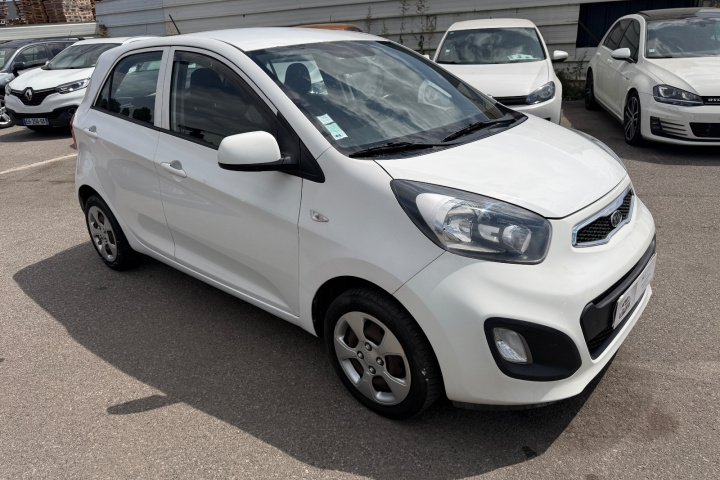 KIA PICANTO