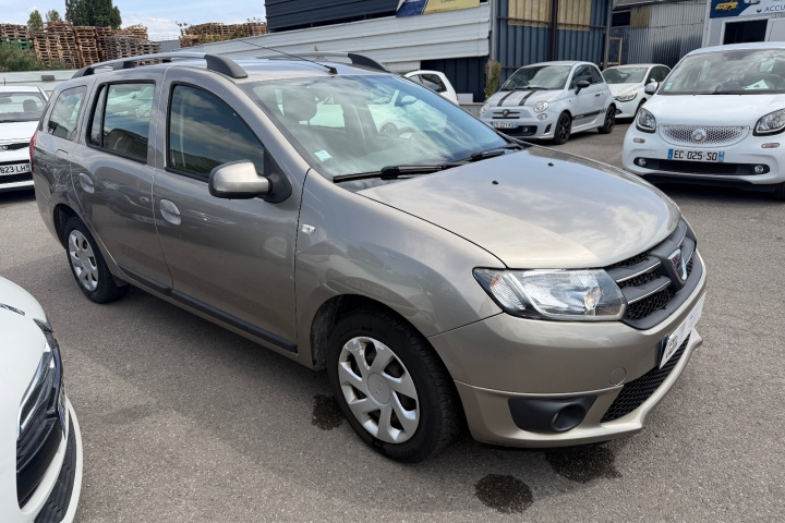 DACIA LOGAN MCV