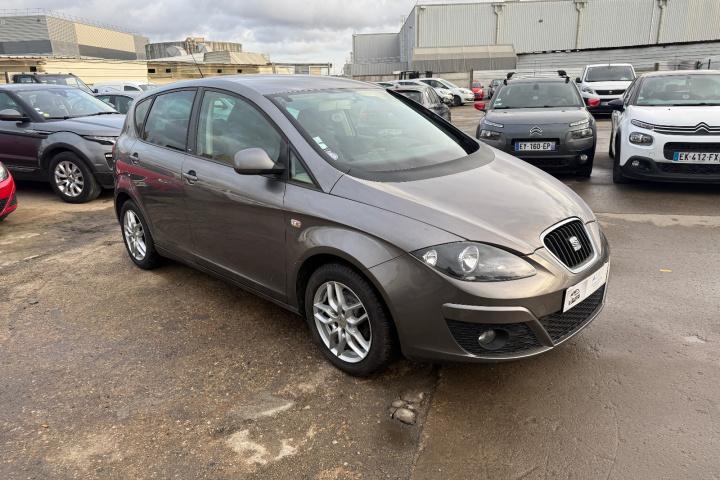 SEAT ALTEA