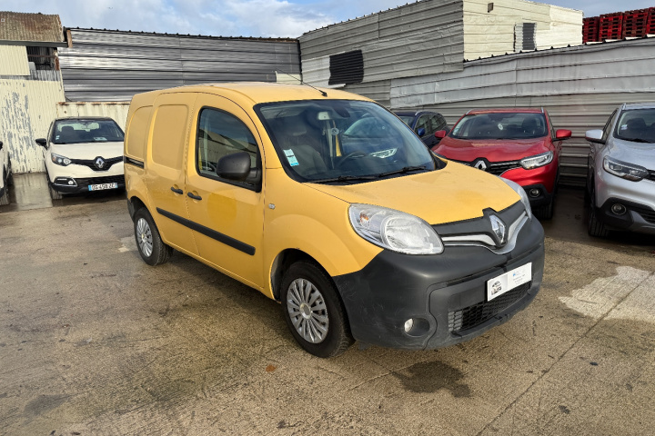 RENAULT KANGOO EXPRESS