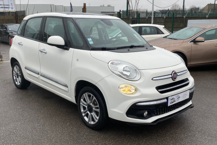 FIAT 500L SERIE 5