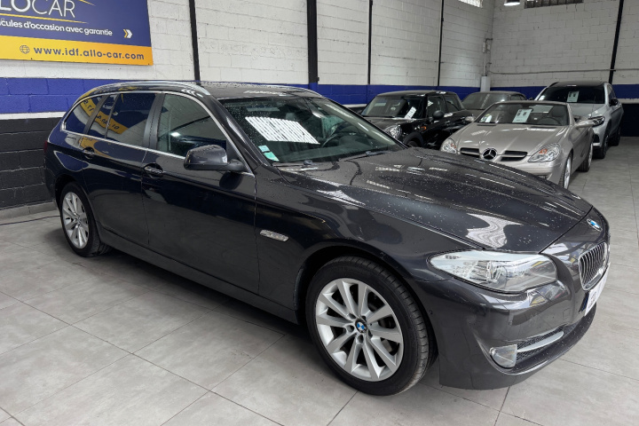 BMW SERIE 5 TOURING F11