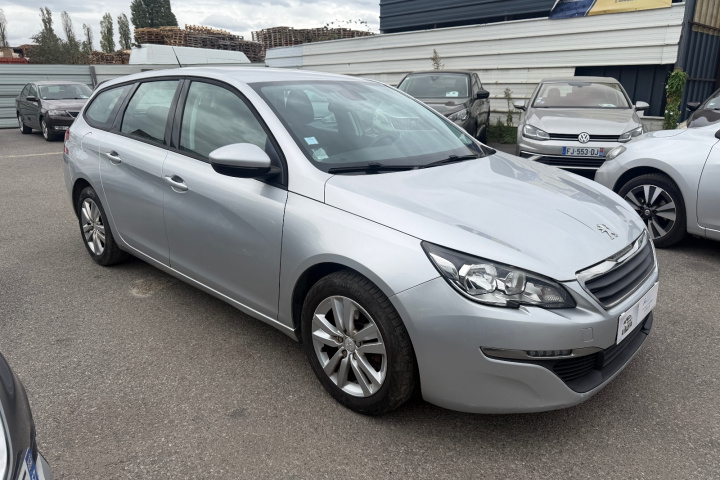 PEUGEOT 308 SW