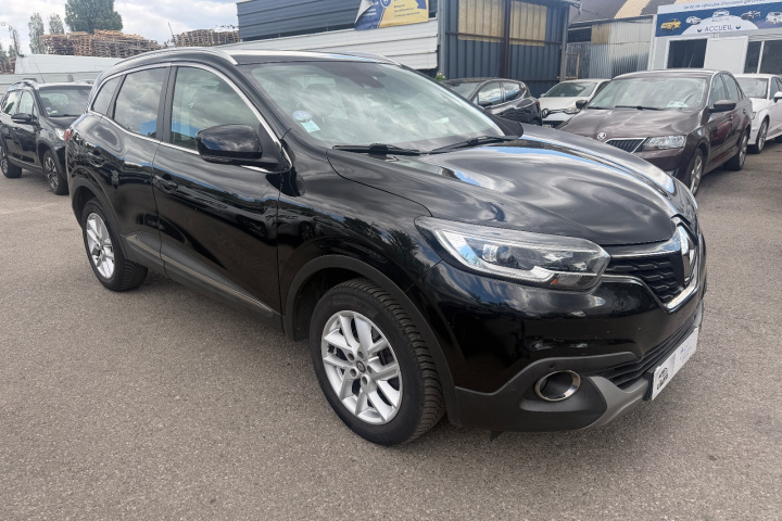 RENAULT KADJAR