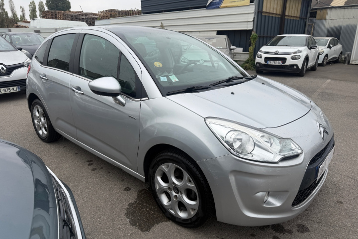 CITROEN C3