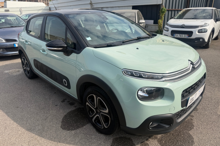 CITROEN C3