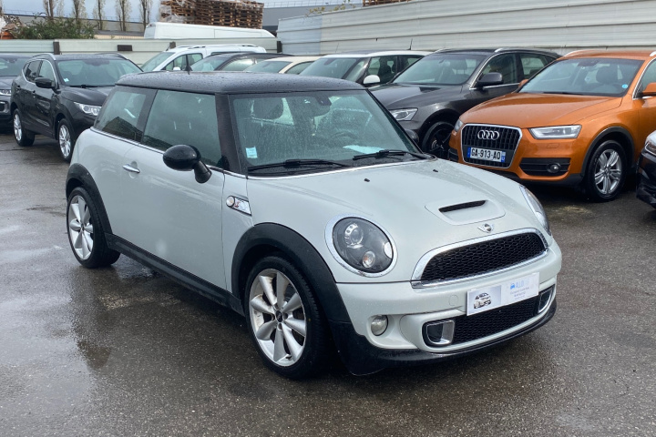 MINI MINI R56