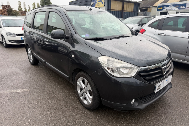 DACIA LODGY