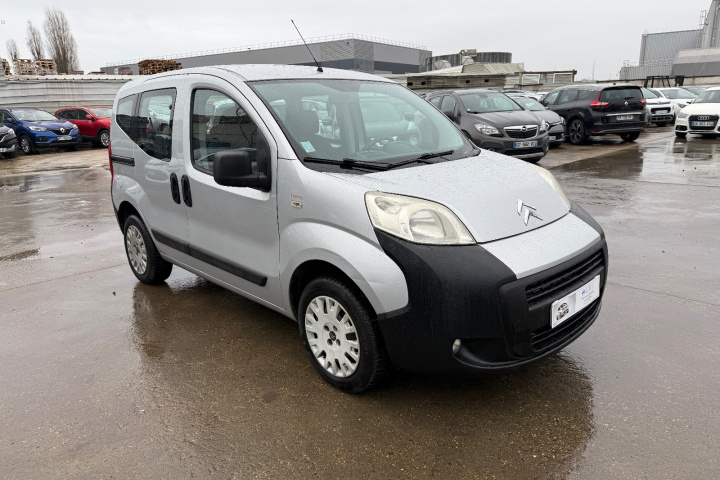 CITROEN NEMO COMBI