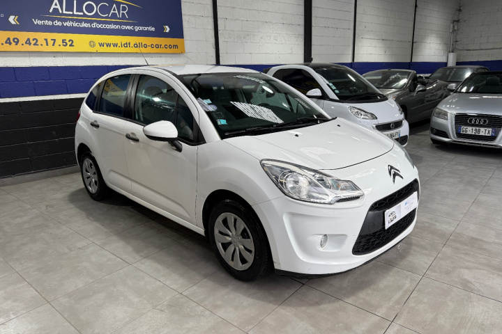 CITROEN C3