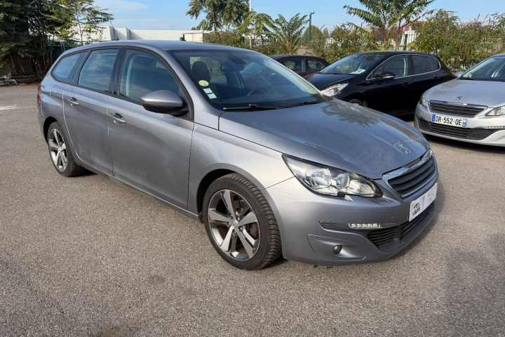 PEUGEOT 308 SW