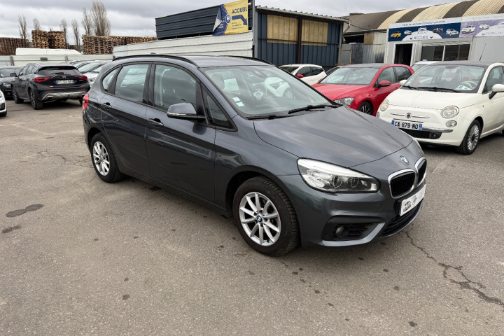 BMW SERIE 2 ACTIVE TOURER F45