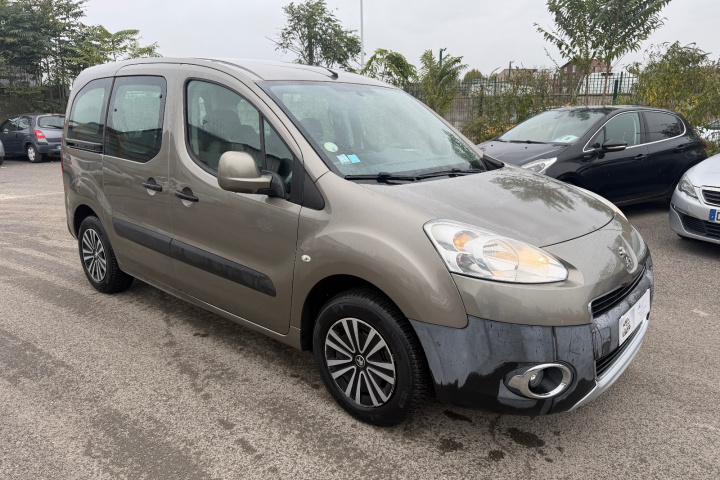 PEUGEOT PARTNER TEPEE