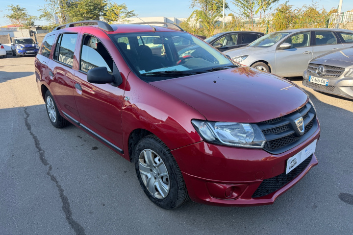 DACIA LOGAN MCV