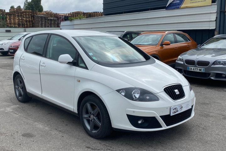 SEAT ALTEA