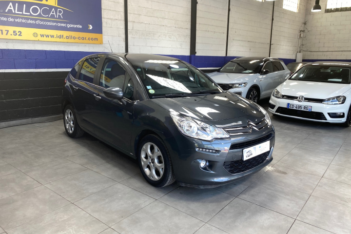 CITROEN C3