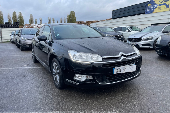 CITROEN C5