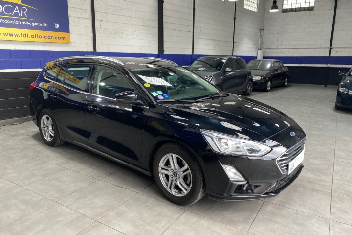 FORD FOCUS SW