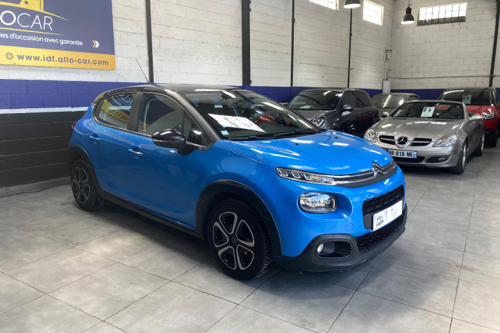 CITROEN C3