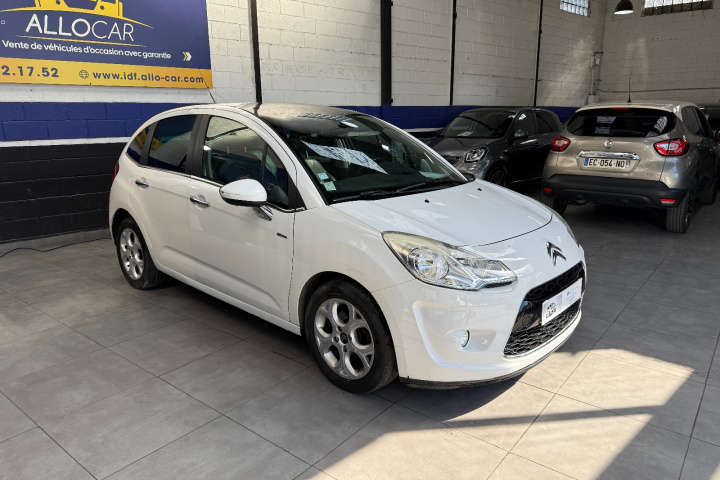CITROEN C3