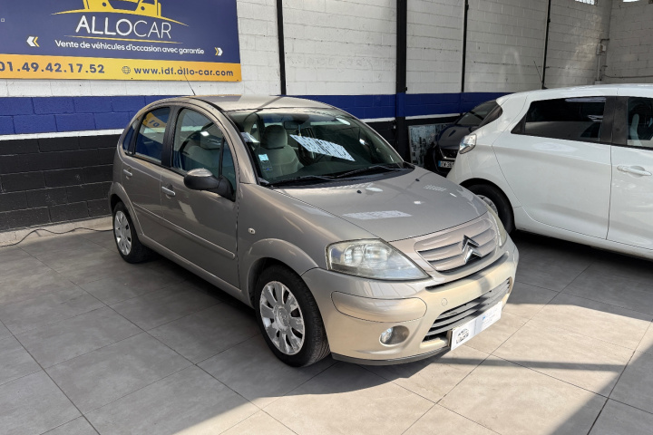 CITROEN C3