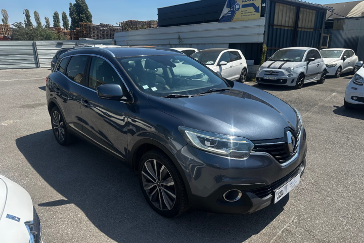 RENAULT KADJAR